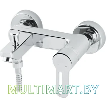 Смеситель Inan Kehribar M2301K картинка 2